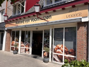 Scherpenzeel