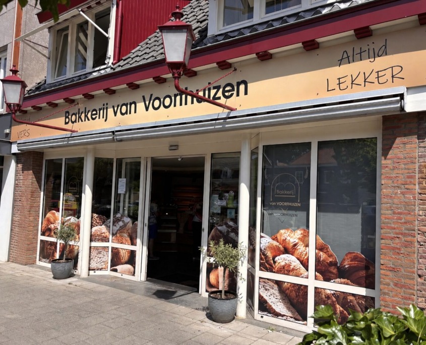 Scherpenzeel